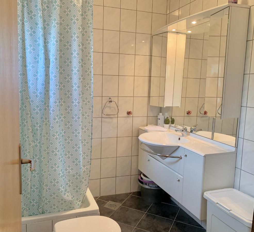 Apartments Maro Senj  Eksteriør billede